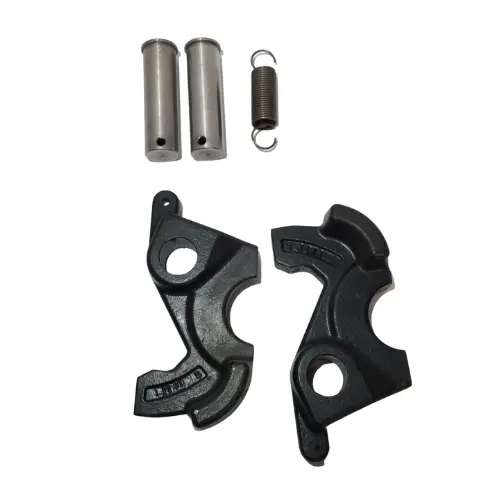 Top Plate Jaw & Pin Kit Holland Type | Kp35107296 Automann 1