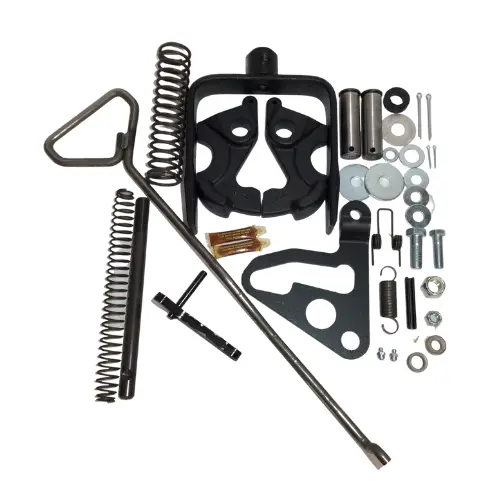 Top Plate Rebuild Kit Rh Holland Type | Kp351a02 Automann 1