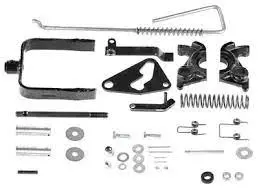 Top Plate Rebuild Kit Rh 3500 Holland | Kp63500 Automann 1