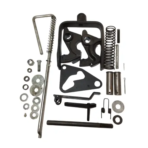 Top Plate Rebuild Kit Lh 3500 Holland | Kp63501 Automann 1