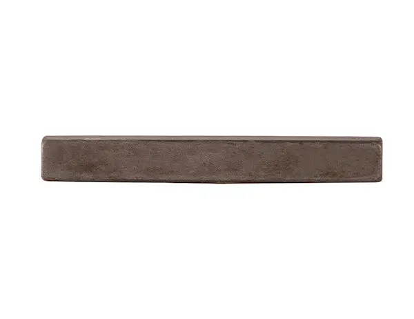 3/8 Inch Square Key Stock X 2 Inch | Ks602 Buyers Products 1
