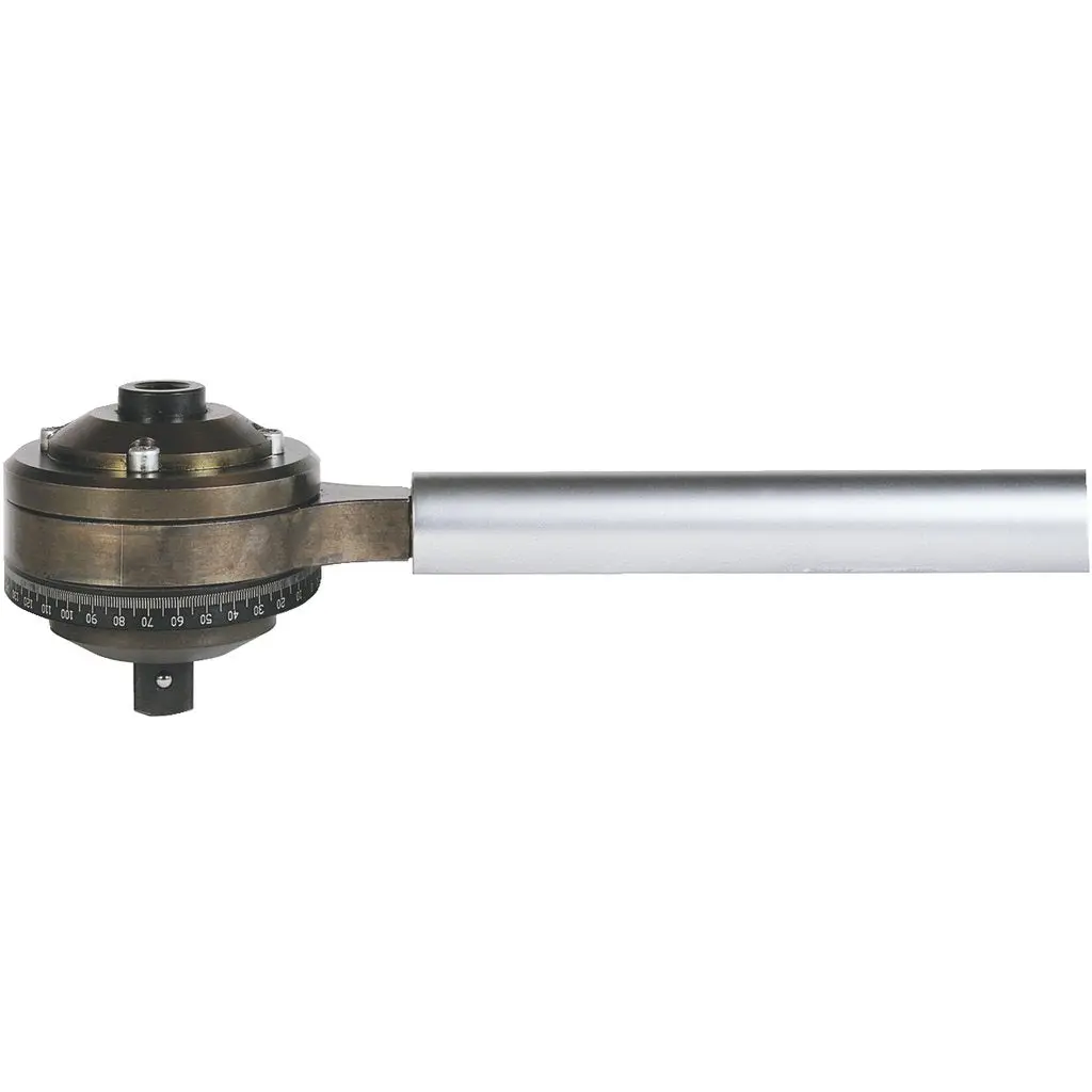 Torque Multiplier 1/2" X 3/4", 1680Nm 1