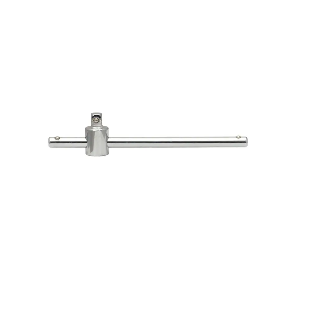 1/4" Chromeplus Sliding T-Handle, 110Mm 1