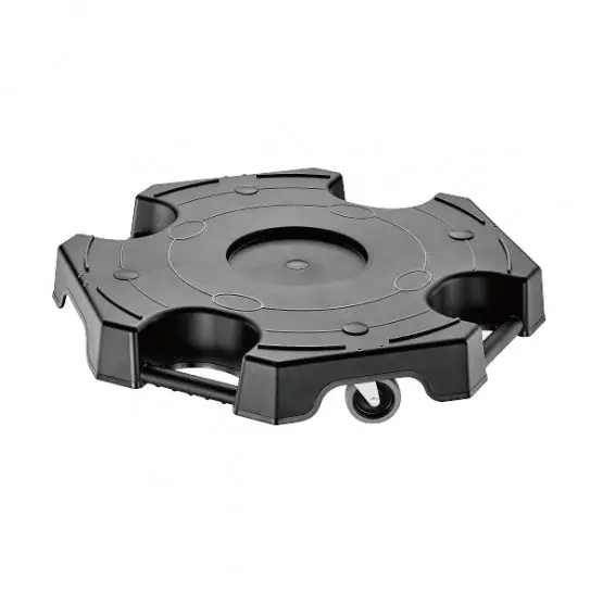 Tyre Transport Dolly 1