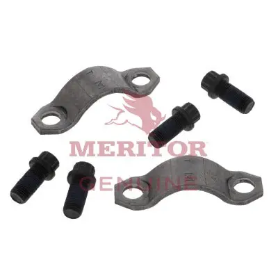 Capscrew & Retainer Strap Kit | Meritor Kt17sb 1