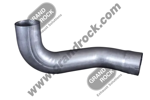 5"2Bend Id/Od Pipe Right Alz | Kw14764r 1