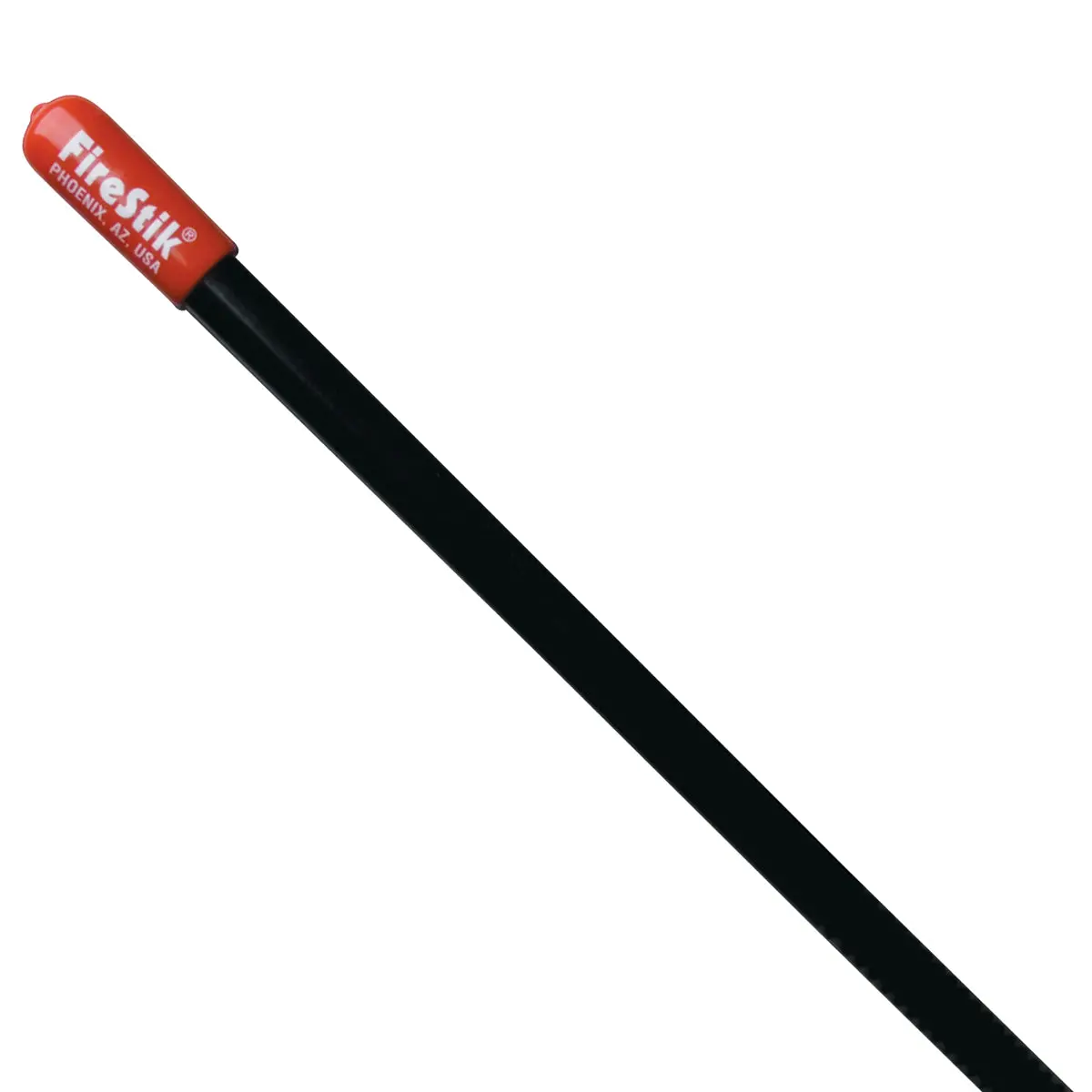 2' "Kw Series" Cb Black Antenna, 100 Watts | Firestik Kw2bk 1