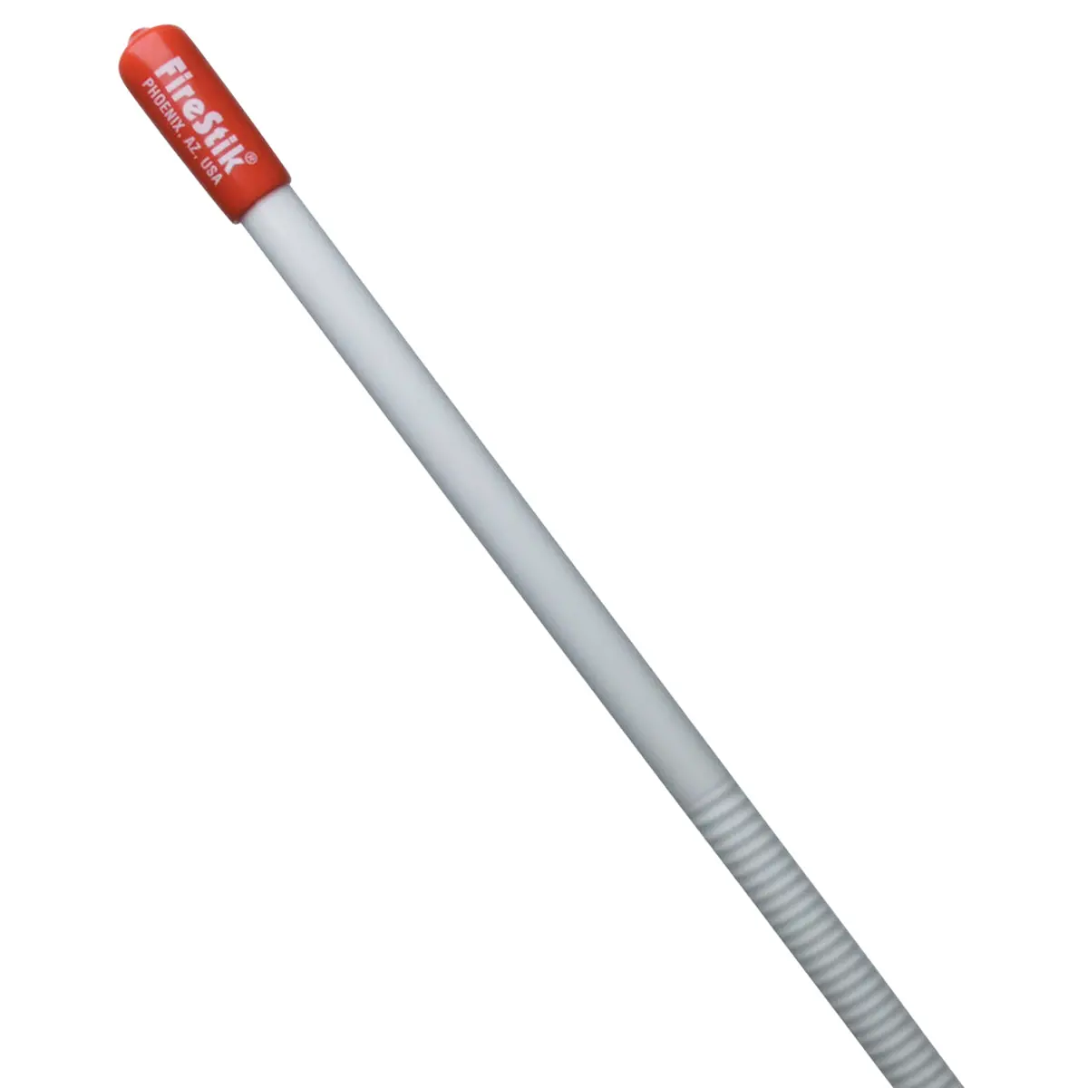 4' "Kw Series" Cb Antenna 400 Watts, White | Firestik Kw4wh 1