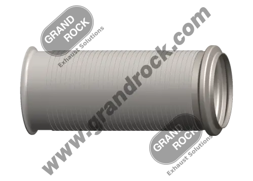 5"X11 Flare/Bead Flex Ss | Kw6542-0320 Grand Rock 1