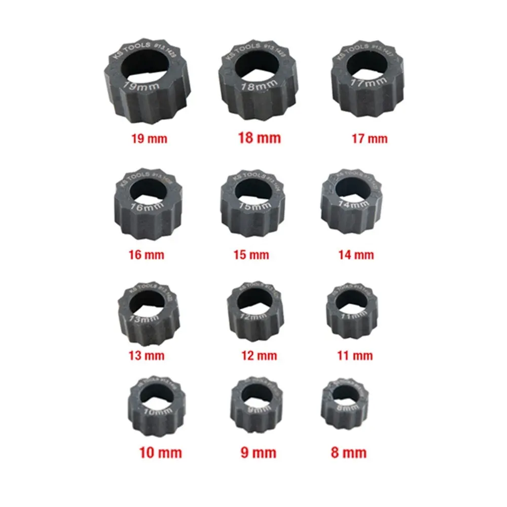 Special Extractor & Bits Set 12Pcs 1