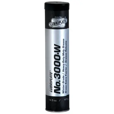 3000W Grease Cartridge | L0107-098 Lubriplate 1