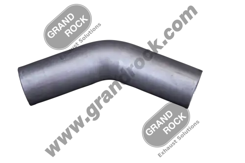 Elbow,4" 45Deg,09X09od/Od Alz | L445-0909Sa 1