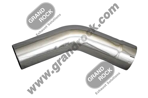 Elbow,5" 45Deg,12X12 Id/Od Chr | L545-1212C Grand Rock 1