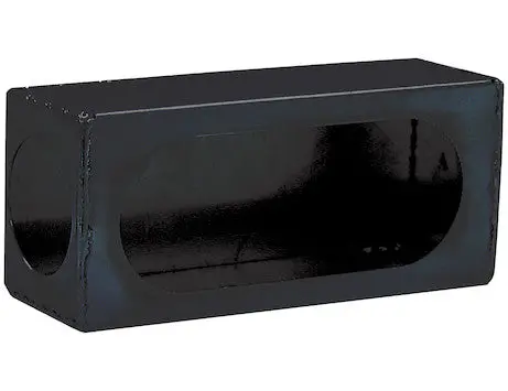 Single Oval Light Boxes | Lb383sl Buyers Products 1