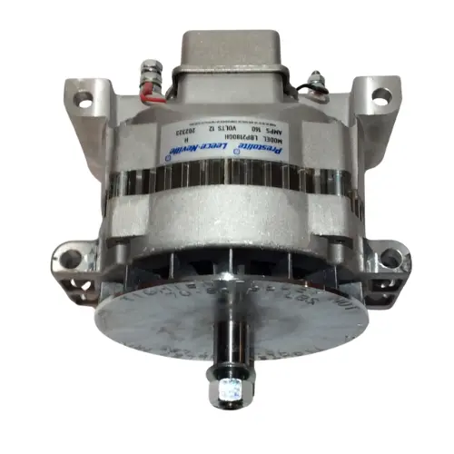 Alternator Lbp Series Pad Mount Type | Lbp2180gh Leece-Neville 1