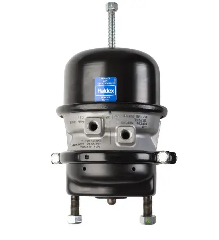 Lifeseal+ Spring Brake - 2430 (Service Chamber Size), 2.5 In. Stroke Length, Standard Stroke | Lcp2430d Haldex 1