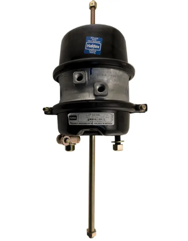 Lifeseal+ Spring Brake - 3030 (Service Chamber Size), 3 In. Stroke Length, Long Stroke | Lcp3030l Haldex 1