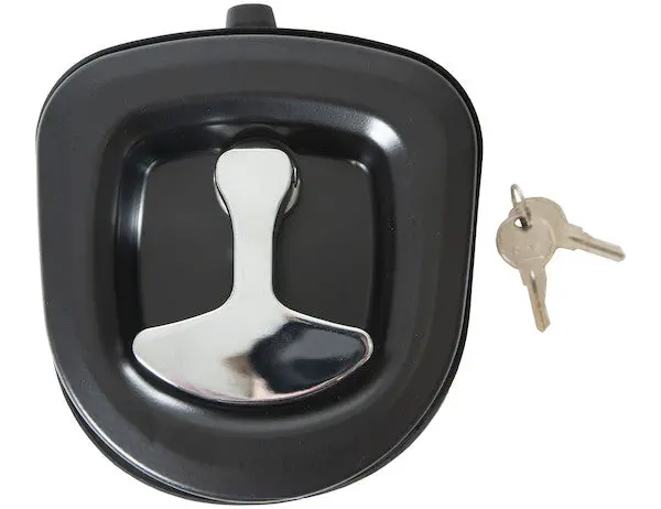 Die Cast Compression Latch | Buyers Products Ll9000 1