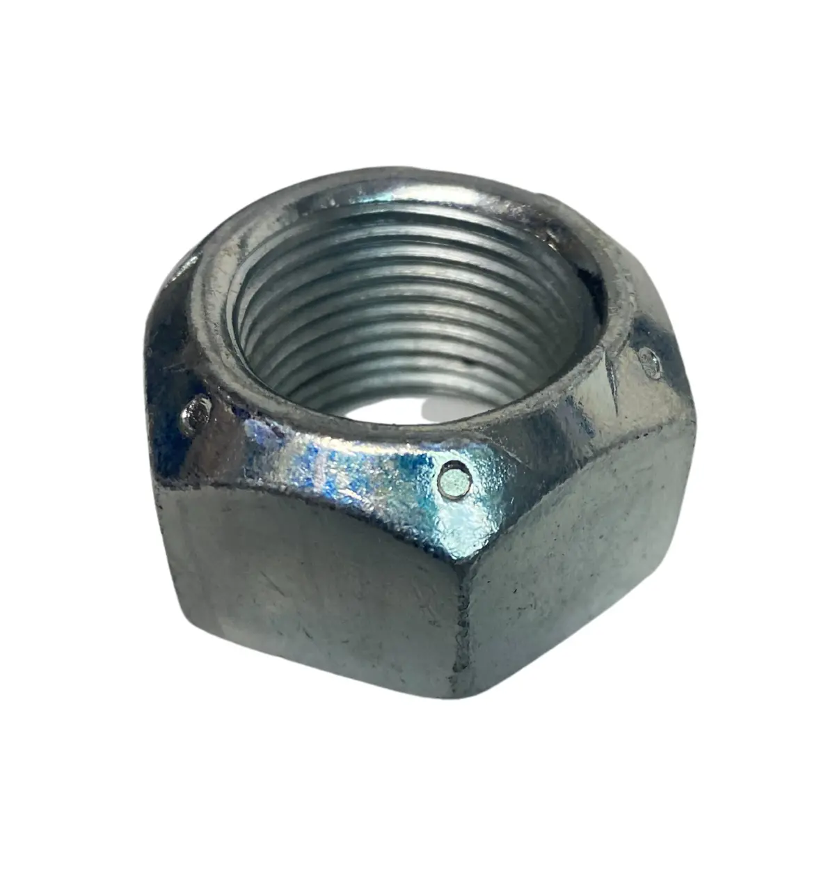 Lock Nut St 1In Gr C | Sln107 Dayton Parts 1
