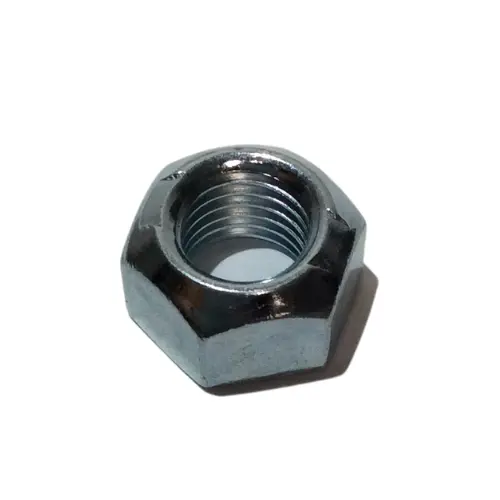 Lock Nut, 16Mm – 2 Pitch - 980V Class 10 | Lnc16mm Automann 1