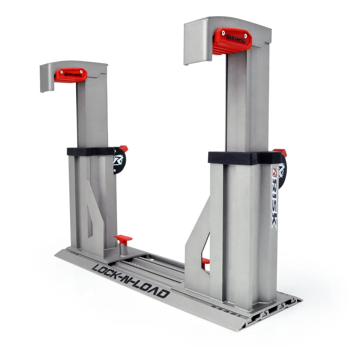 Lock-N-Load Pro Hd - Strapless Moto Transport System 1