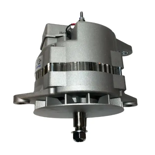 J-180 Cw Alternator | 110-555Jho Leece Neville 1