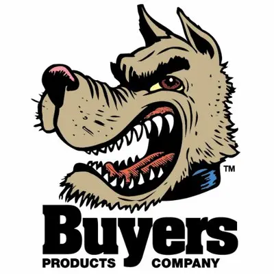 Western Snow Plow 1/4" X 36" High Pressure Hose, With Fjic Ends | 1304234 Buyers Products 1