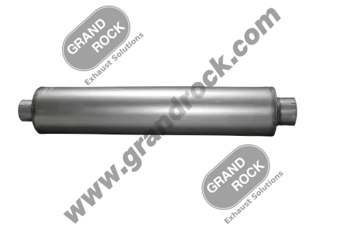 Type 1,9X44.5,5"Id/Id Alz | M-132 Grand Rock 1