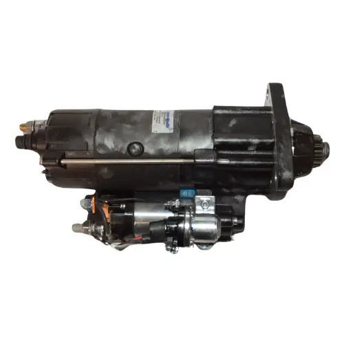M110 Starter Motor With Wet Clutch | M110604 Leece-Neville 1