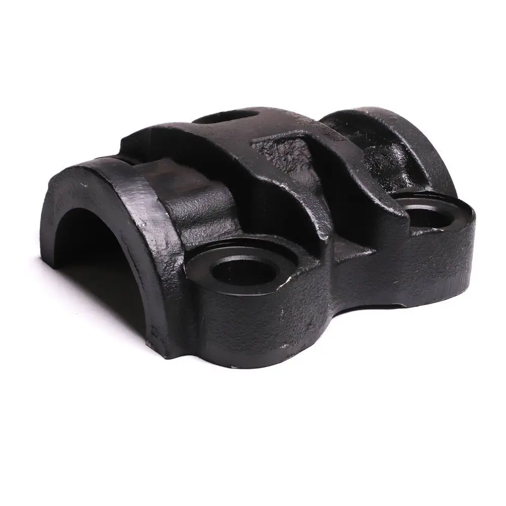 Trunnion Lower Mack | M1144 Automann 1