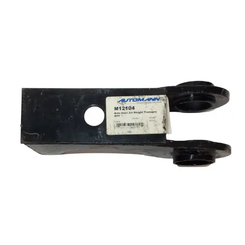 Axle Seat 2In Height Transpro | M12104 Automann 1