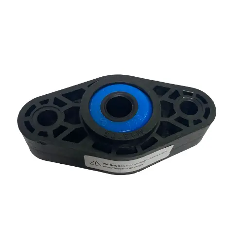 Exhaust Mount With Poly Bushing For Kenworth | M13109 Automann 1