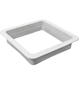 Ventline Vent Garnish | M1600garn Redneck Trailer 1