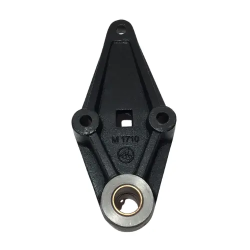 Lh/Rh 4.00" Hanger With 5/8" Holes Peterbilt Type | M1710 Automann 1