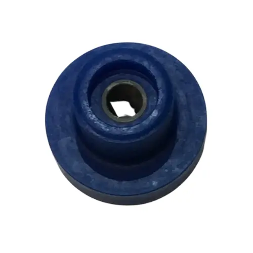 Poly Motor Mount For Ken-Peterbilt | M17475ub Automann 1