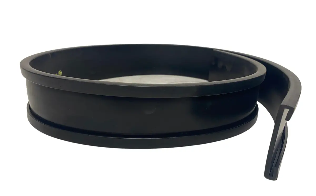 Universal Fuel Tank Isolator, 2.125" X 48" | M203015 Automann 1