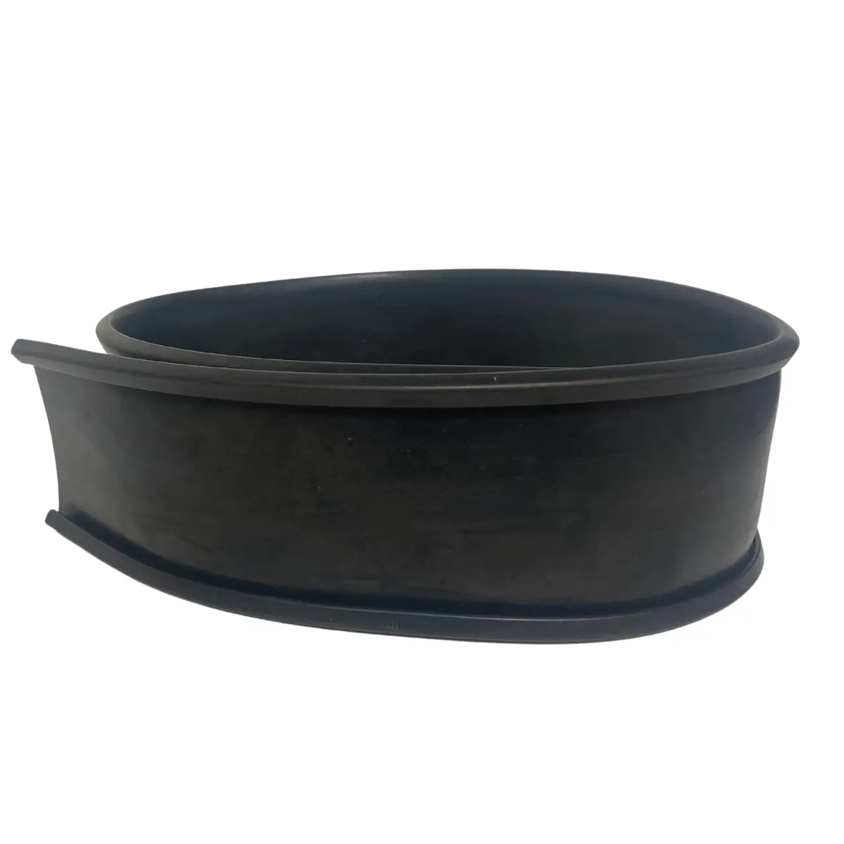 4 Inch X 42.5 Inch Fuel Strap Isolator Freightliner | M203115 Automann 1