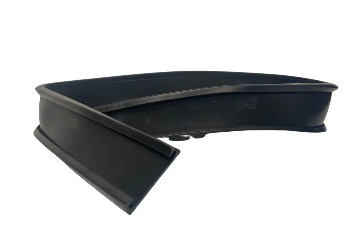 36.5" X 2.0" Fuel Tank Isolator Strap Kenworth | M203116 Automann 1