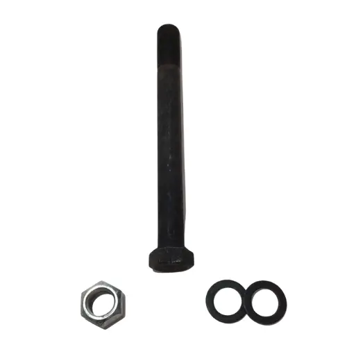Tandem Bolt, 1In-14 X 10In Gr8 | M5102 Automann 1