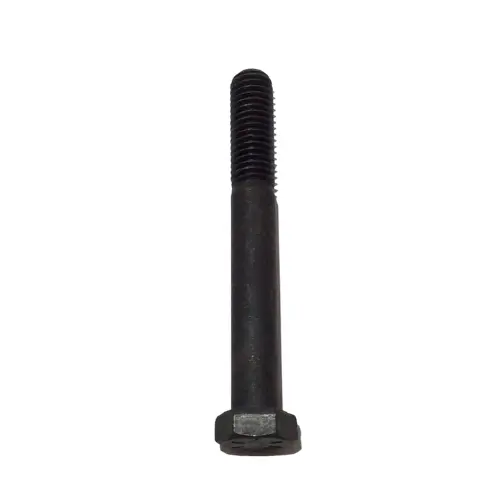 Shackle Pin For Ford, 1/2In-13 X 4In, Gr8 | M5118 Automann 1