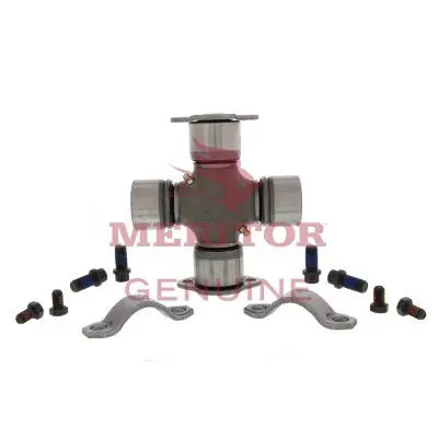 17N Series U-Joint Assembly | Meritor M675x 1