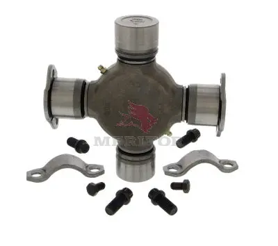 18N Series U-Joint Assembly | Meritor M676x 1