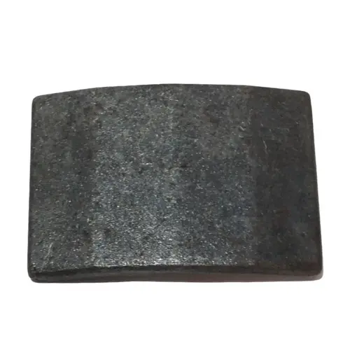 Hanger Wear Plate For Fruehauf | M724 Automann 1