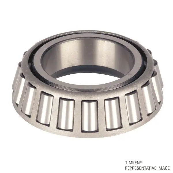 Tapered Roller Bearing Cone | Timken M802048 1