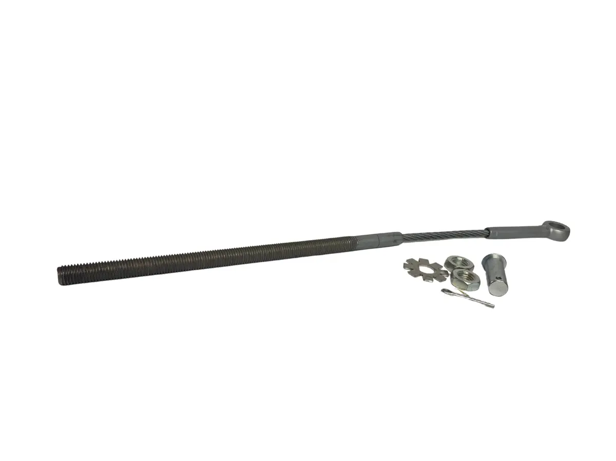 Lift Cable Kit | M833703 Automann 1