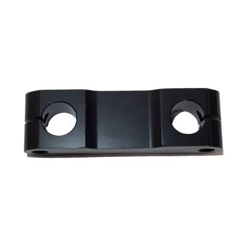 Aluminum Side Bar For Kenworth/Peterbilt | M877a  Automann 1