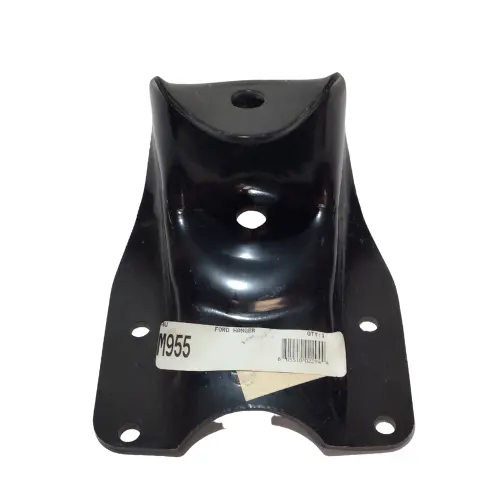 Rear Of Rear Spring Hanger For Ford, 2.5" | M955 Automann 1