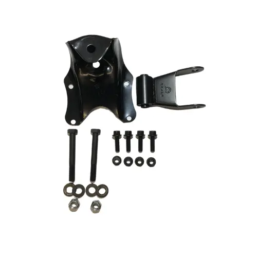 Hanger & Shackle Kit For Ford | M95524 Automann 1