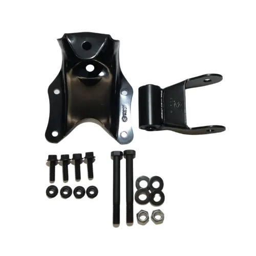 Hanger & Shackle Kit For Ford | M95728 Automann 1