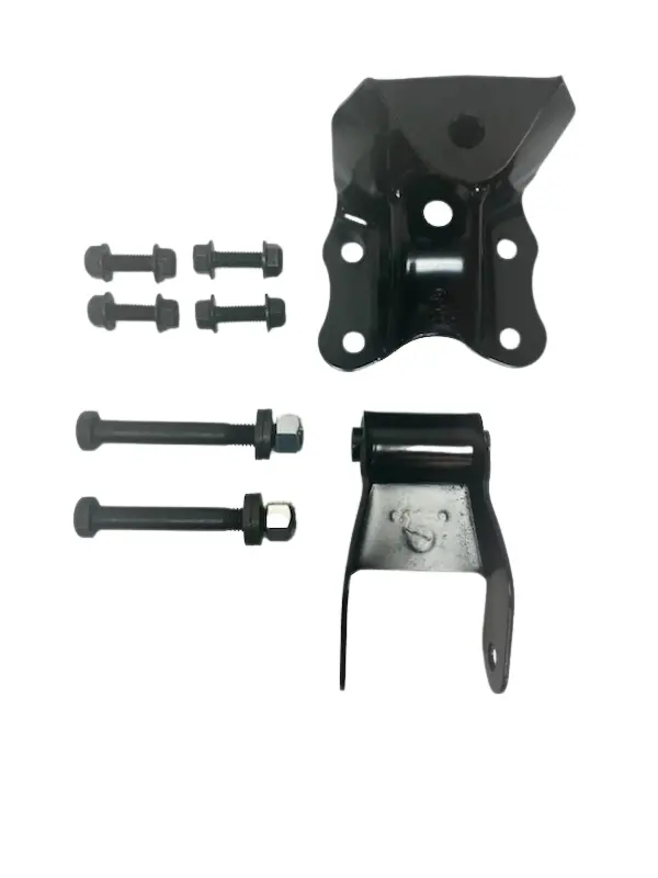 Hanger & Shackle Kit For Ford | M95924 Automann 1